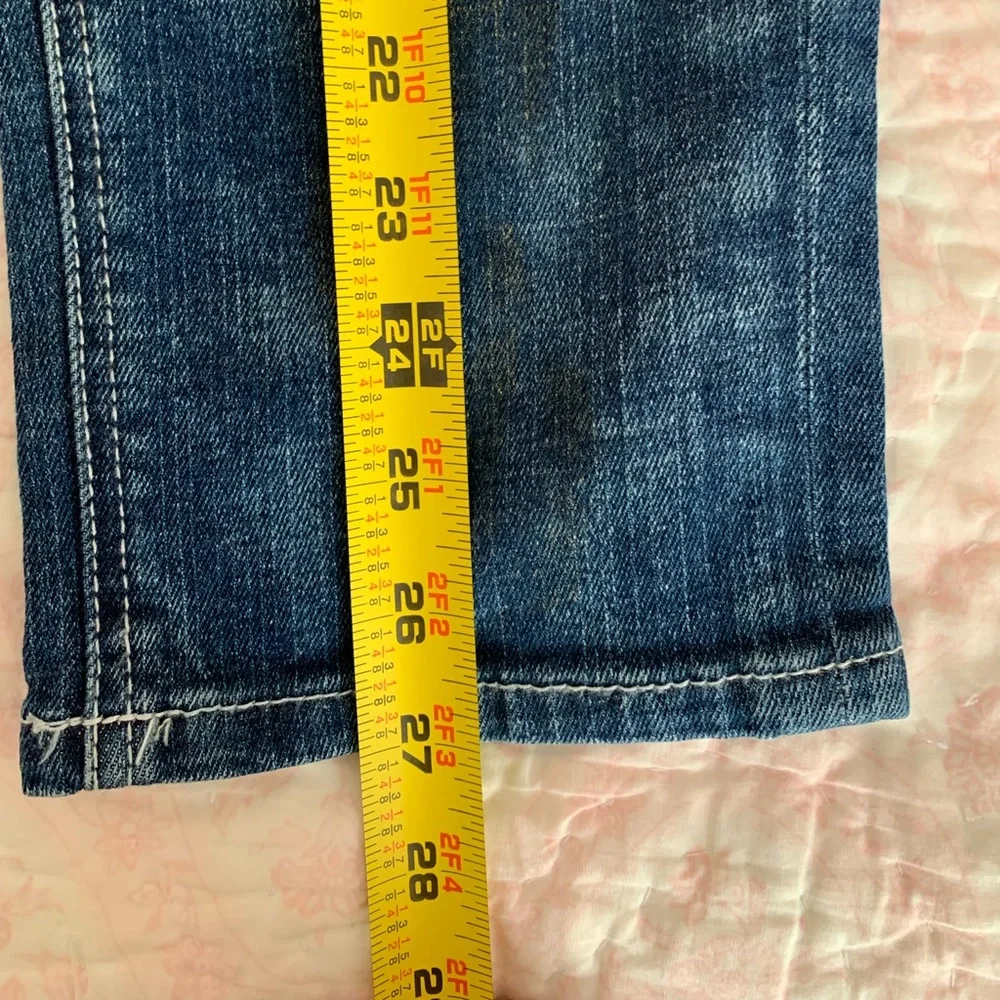 Justice premium capri